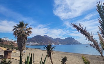 Kitesurfing in und um Almería, Andalusien: Paradies oder Paradox? - KITE-UNITE.COM