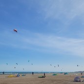 Kitesurf - Kitespot Playa de Salinas