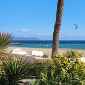 Kitesurf - Kitespot Costacabana - Costacabana, Almería 