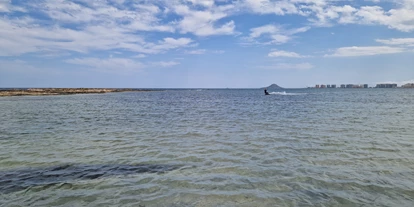 Kiteschule - Murcia - Pudrimel