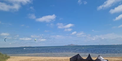 Kiteschule - Murcia - Los Nietos