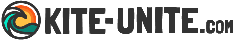 Logo KITE-UNITE.COM